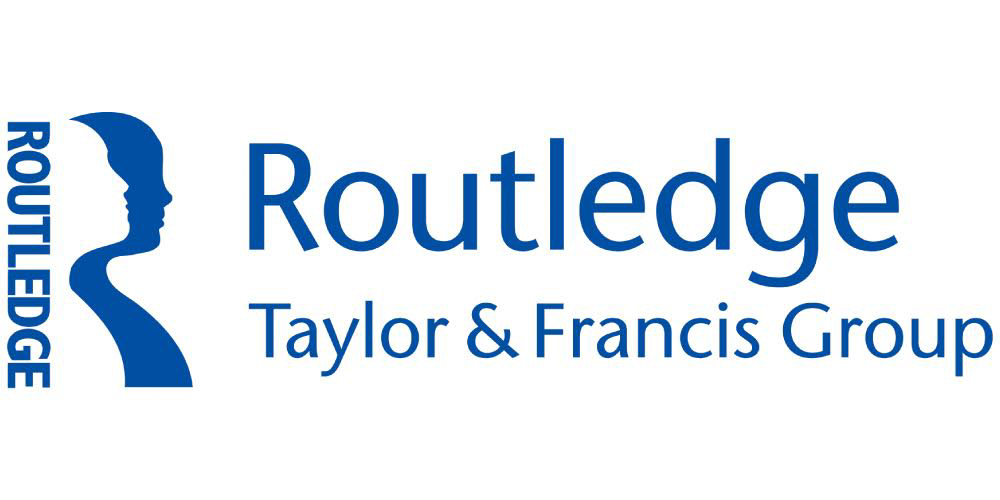 Routledge Logo Sponsor IAFOR Conference ACAS ACCS