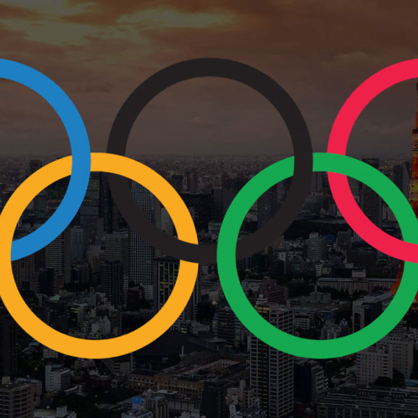 Doomed to Happen? The Tokyo 2020 Olympic and Paralympic Games