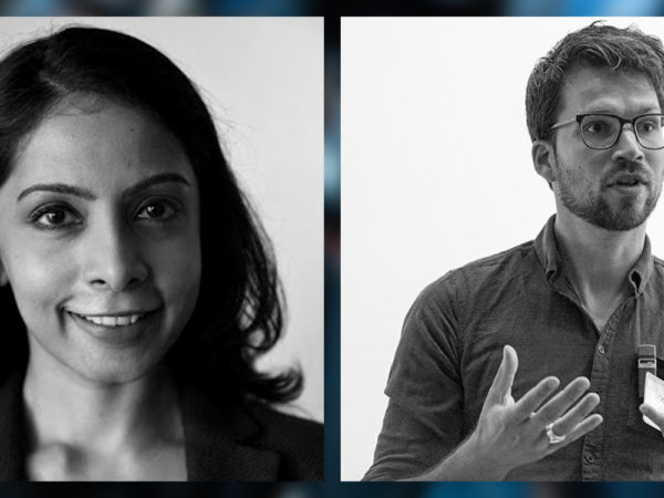 Laavanya Kathiravelu and Koen Leurs Join the Panel for “Digital Journeys: Refugees, Migration, Media”