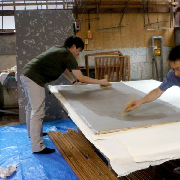 Fusuma: The Art of Japanese Sliding Doors